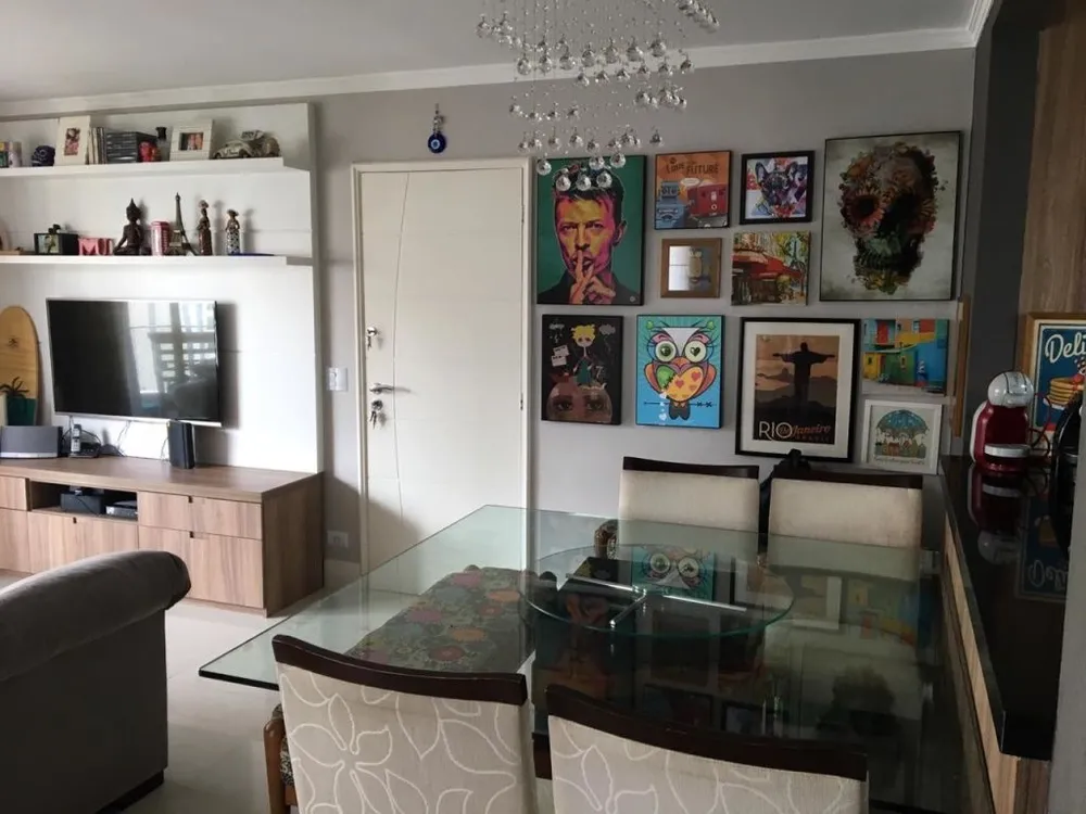 Apartamento, 3 quartos, 97 m² - Foto 3