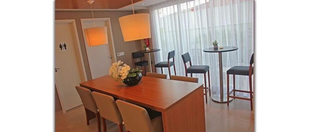 Apartamento, 1 quarto, 66 m² - Foto 4