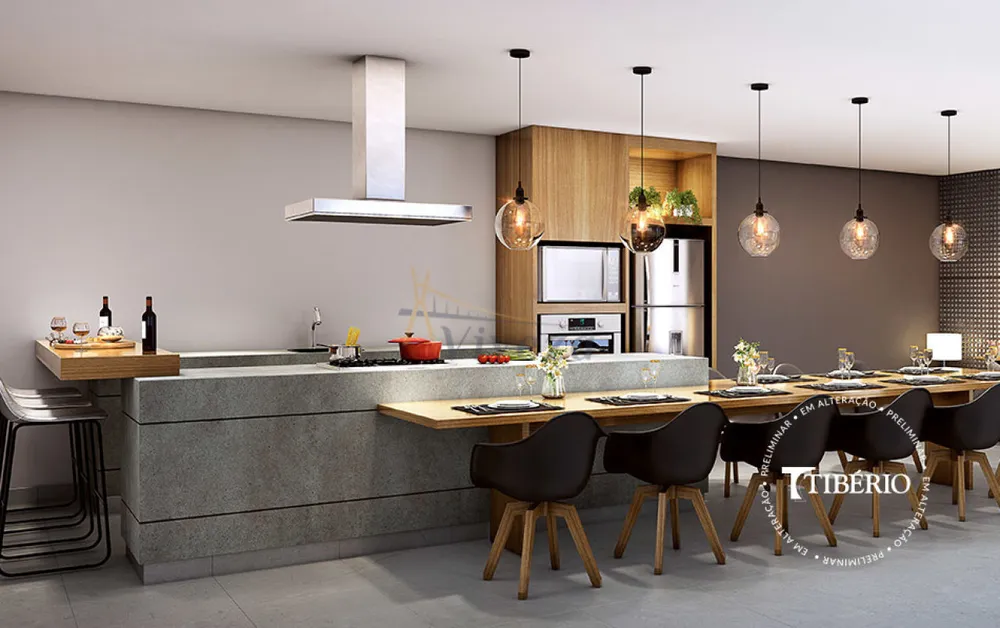 Apartamento, 3 quartos, 69 m² - Foto 8
