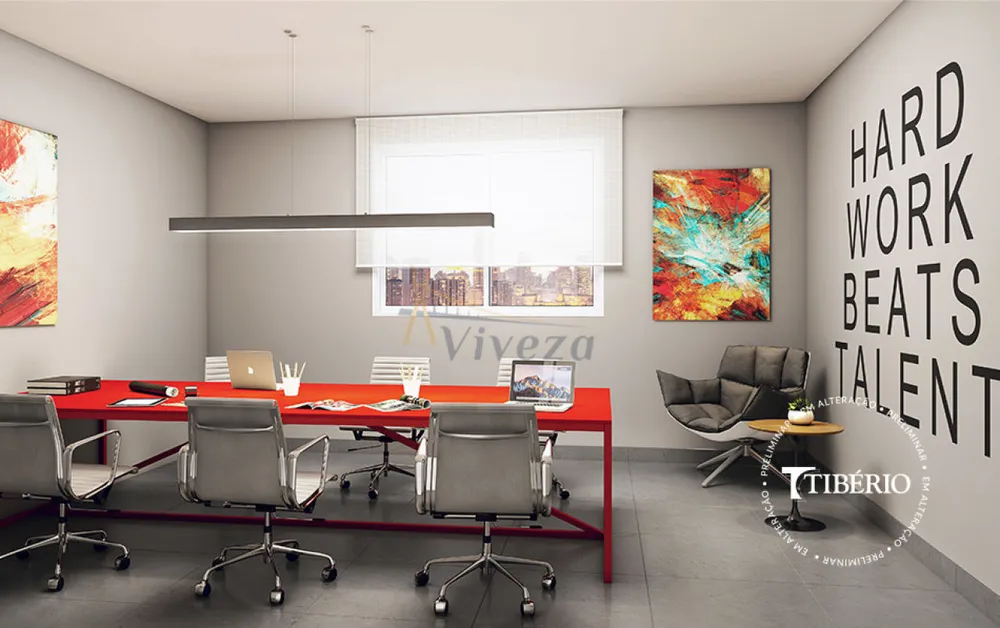 Apartamento, 3 quartos, 69 m² - Foto 3