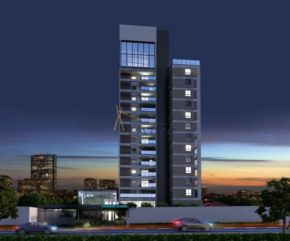 Apartamento, 2 quartos, 62 m² - Foto 7