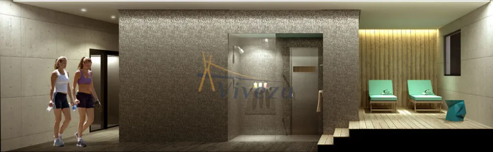 Apartamento, 2 quartos, 62 m² - Foto 3