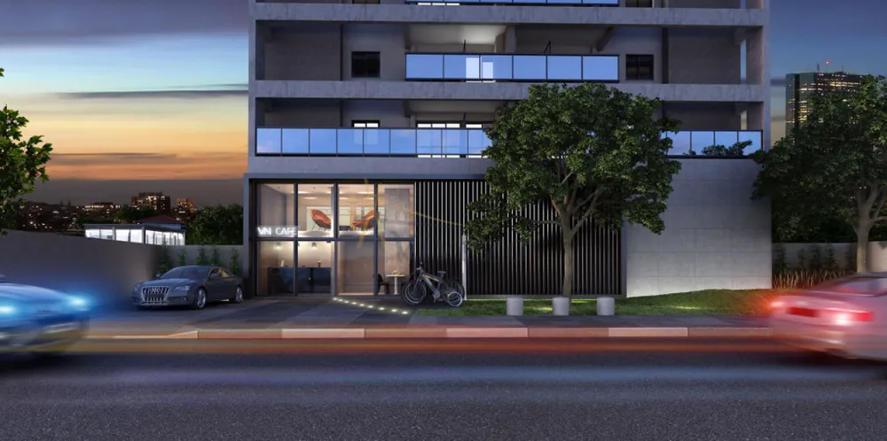 Apartamento, 2 quartos, 62 m² - Foto 6