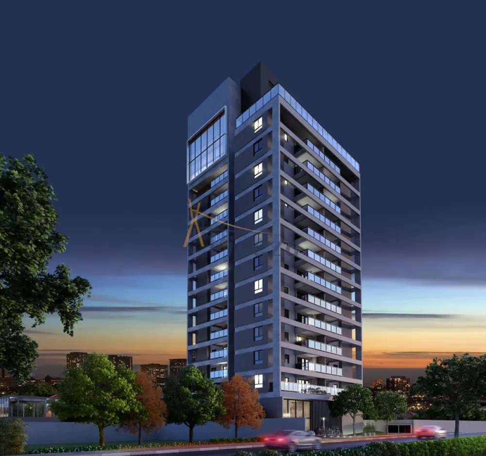 Apartamento, 2 quartos, 62 m² - Foto 8