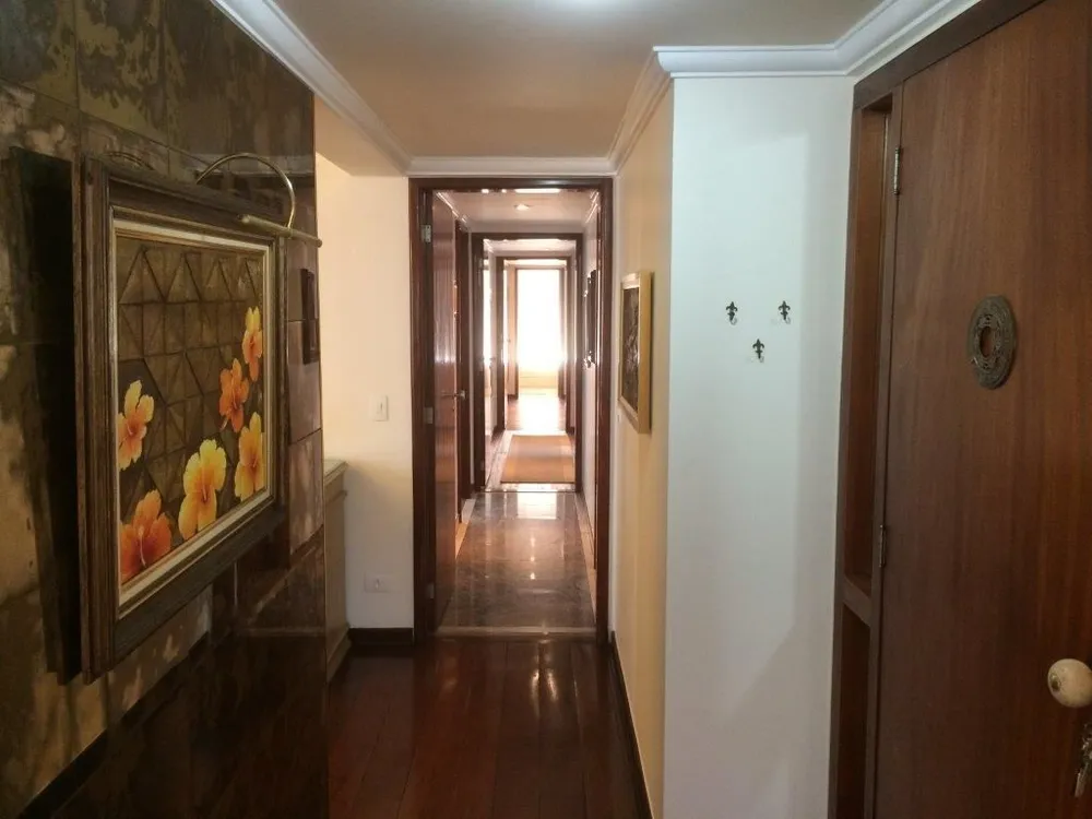 Apartamento, 4 quartos, 220 m² - Foto 4