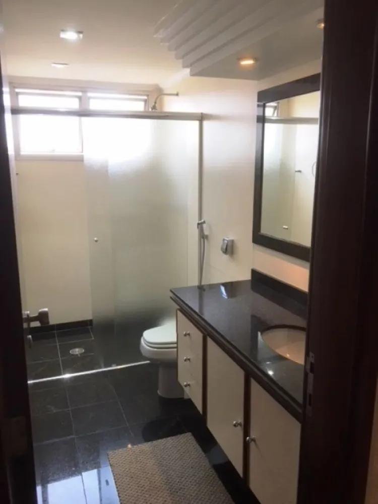 Apartamento, 4 quartos, 220 m² - Foto 6