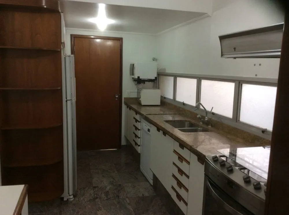 Apartamento, 4 quartos, 220 m² - Foto 8