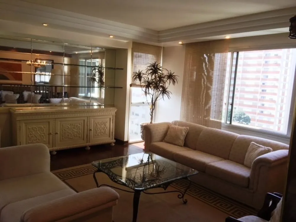 Apartamento, 4 quartos, 220 m² - Foto 2