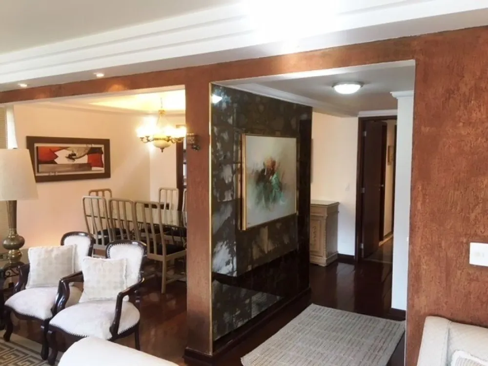 Apartamento, 4 quartos, 220 m² - Foto 3