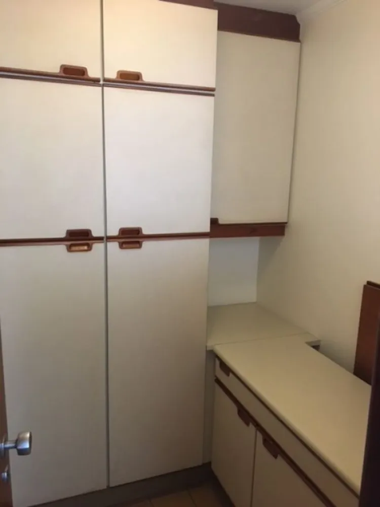 Apartamento, 4 quartos, 220 m² - Foto 7
