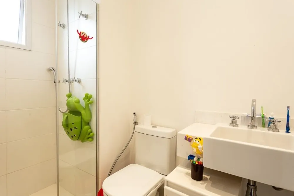 Apartamento, 4 quartos, 185 m² - Foto 8