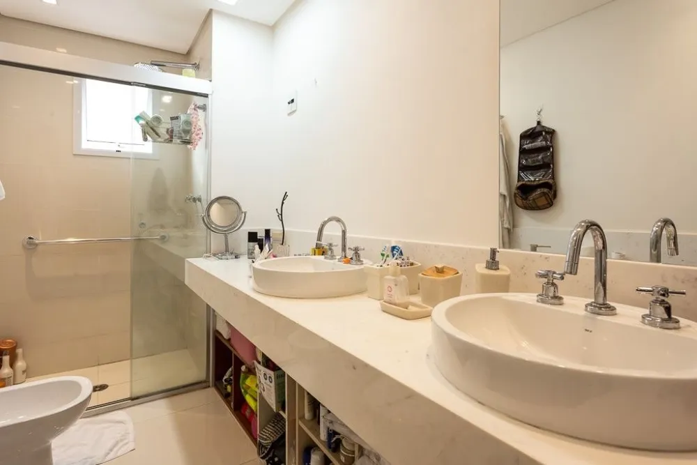 Apartamento, 4 quartos, 185 m² - Foto 7
