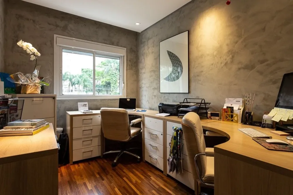 Apartamento, 4 quartos, 185 m² - Foto 6