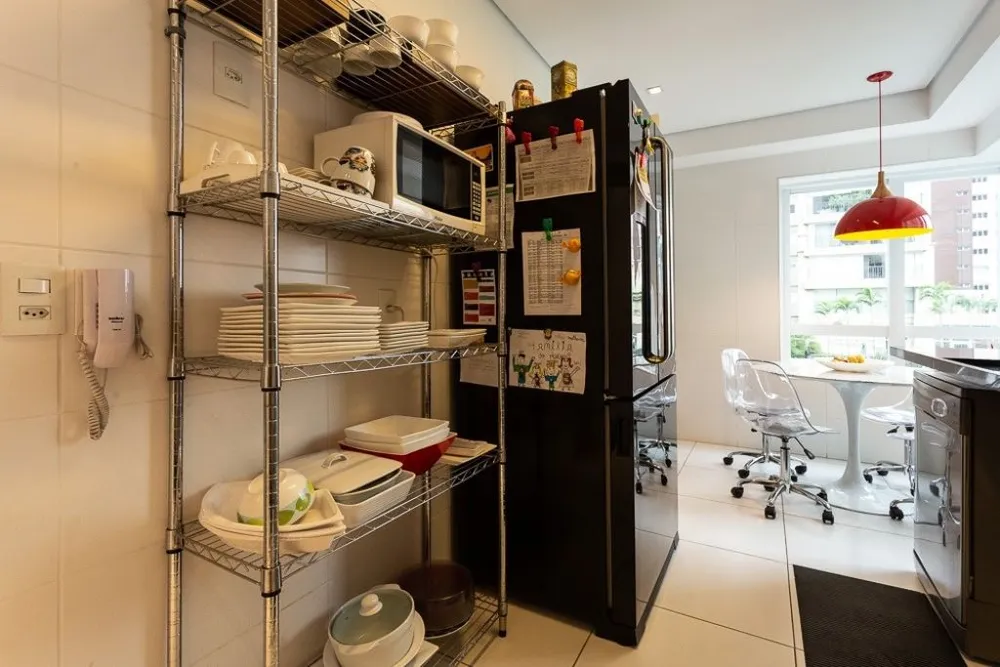 Apartamento, 4 quartos, 185 m² - Foto 5