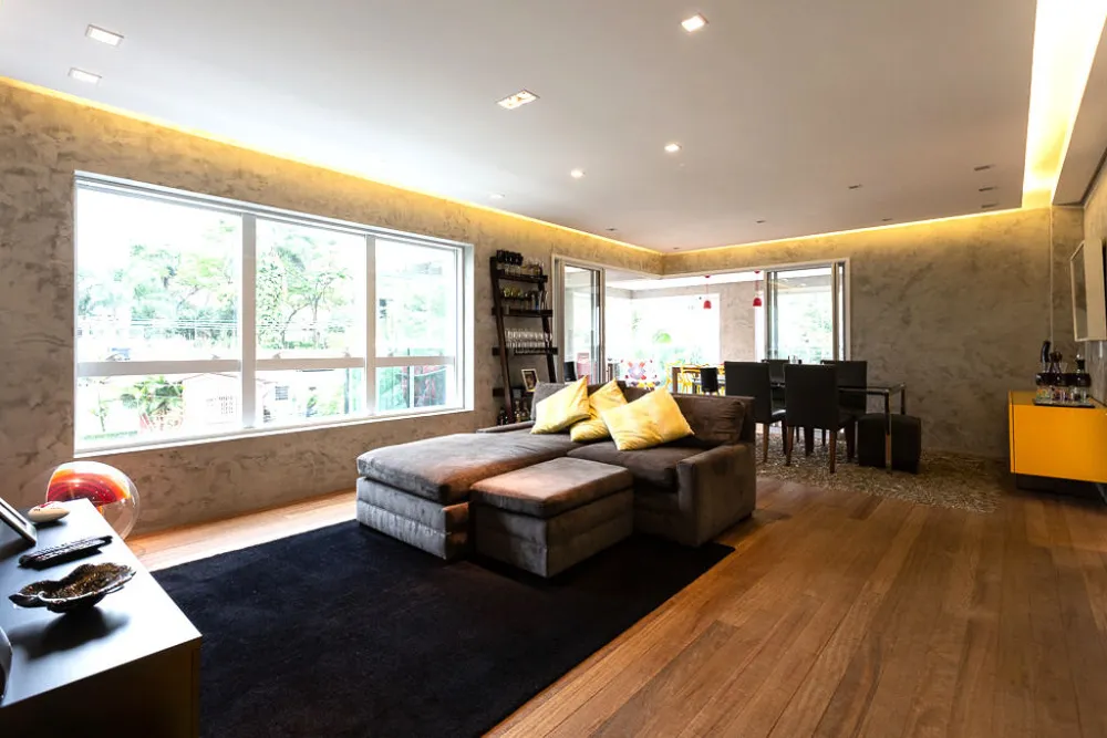 Apartamento, 4 quartos, 185 m² - Foto 4