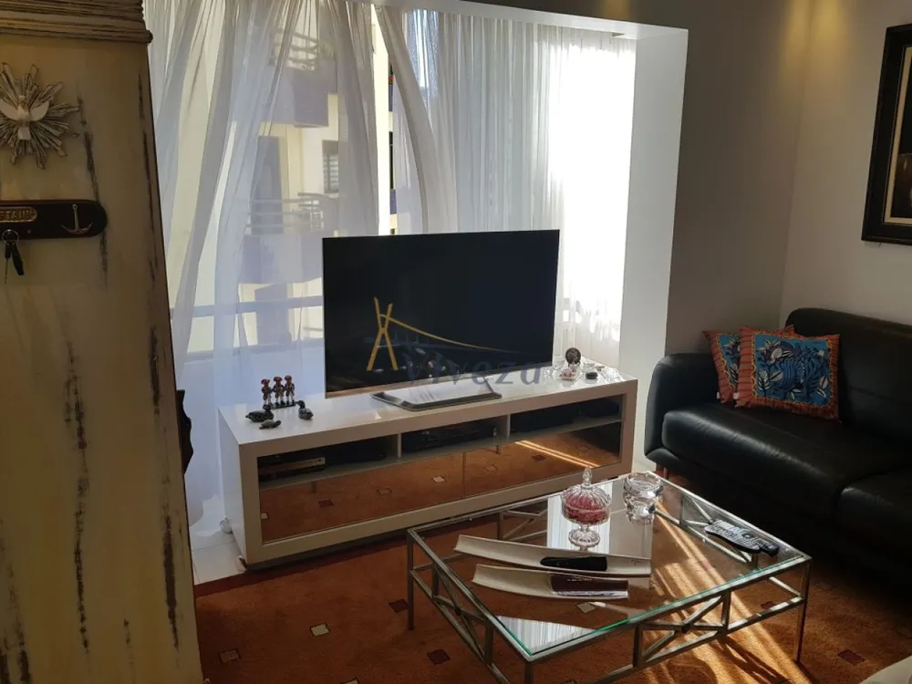 Apartamento, 3 quartos, 125 m² - Foto 3