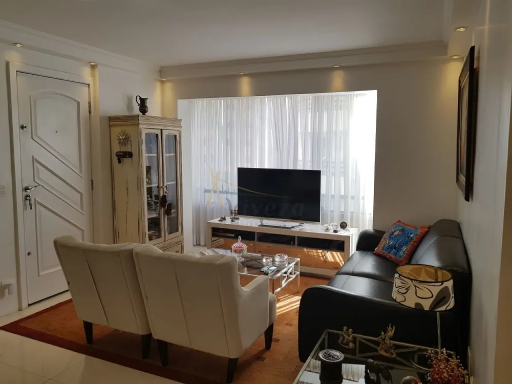 Apartamento, 3 quartos, 125 m² - Foto 1