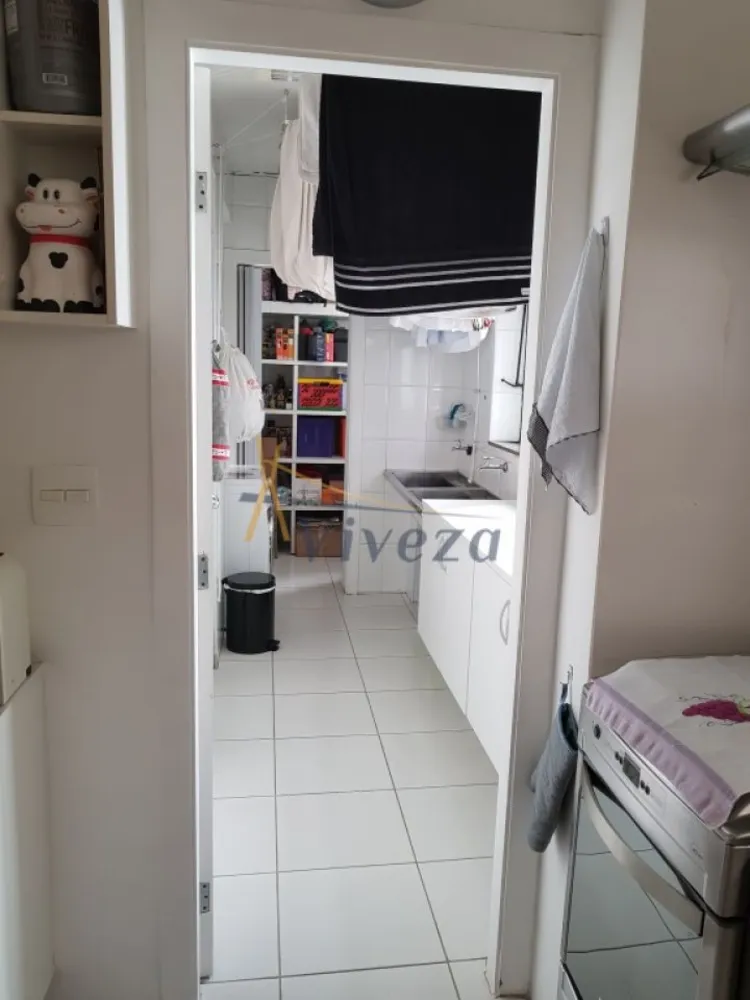 Apartamento, 3 quartos, 125 m² - Foto 5