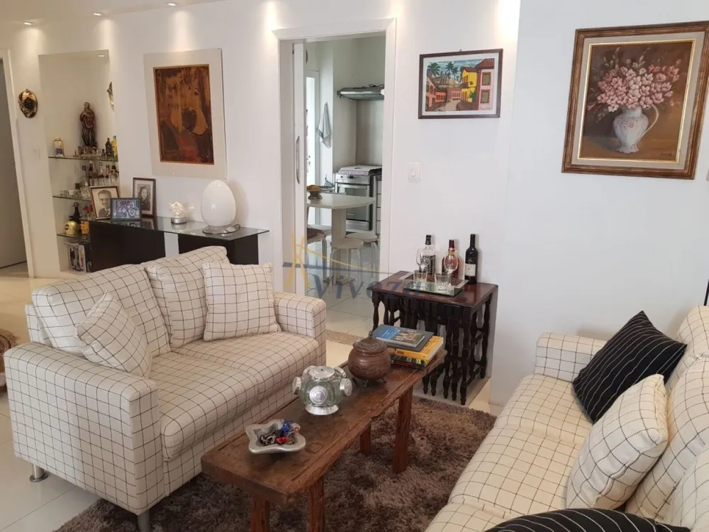 Apartamento, 3 quartos, 125 m² - Foto 4