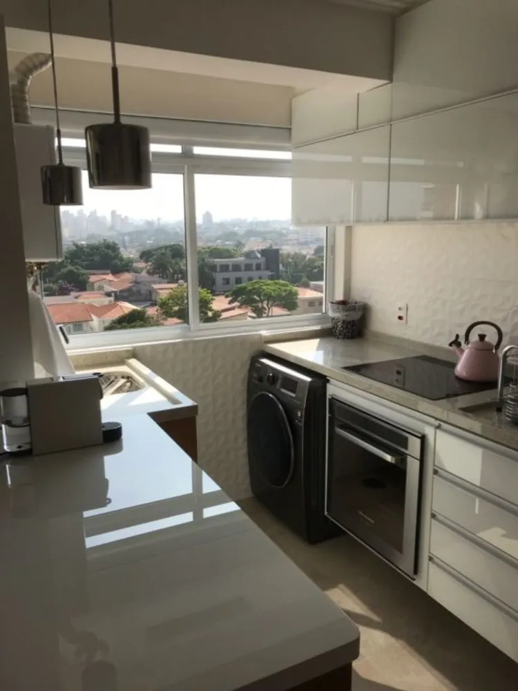 Apartamento, 1 quarto, 35 m² - Foto 7