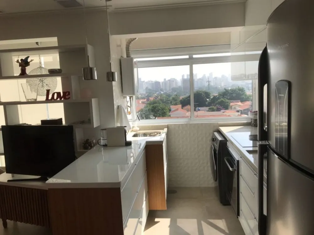 Apartamento, 1 quarto, 35 m² - Foto 5