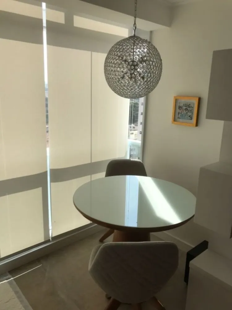 Apartamento, 1 quarto, 35 m² - Foto 3