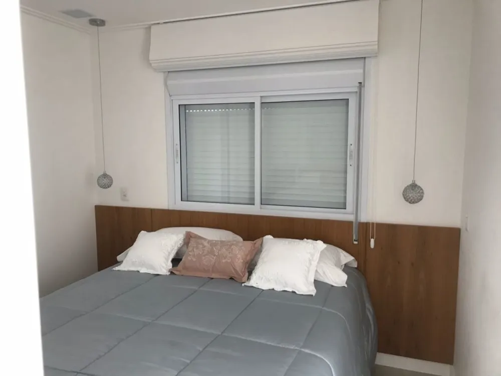 Apartamento, 1 quarto, 35 m² - Foto 6