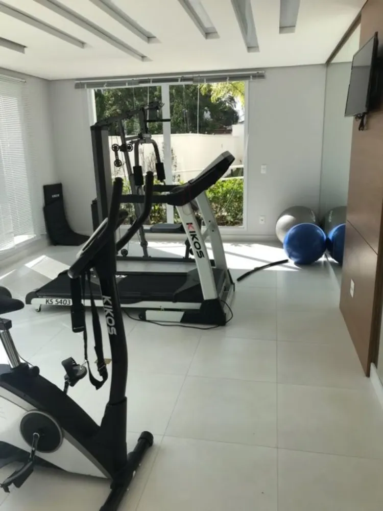Apartamento, 1 quarto, 35 m² - Foto 2