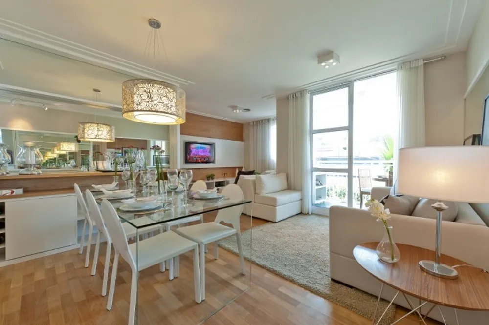 Apartamento, 2 quartos, 64 m² - Foto 1
