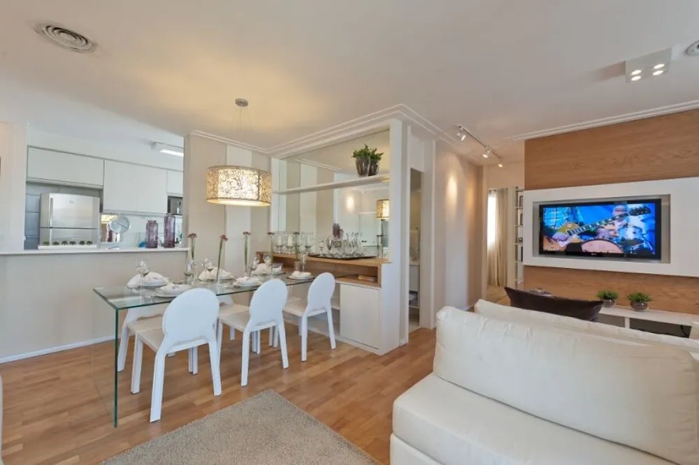 Apartamento, 2 quartos, 64 m² - Foto 4