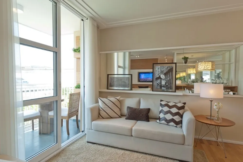 Apartamento, 2 quartos, 64 m² - Foto 3