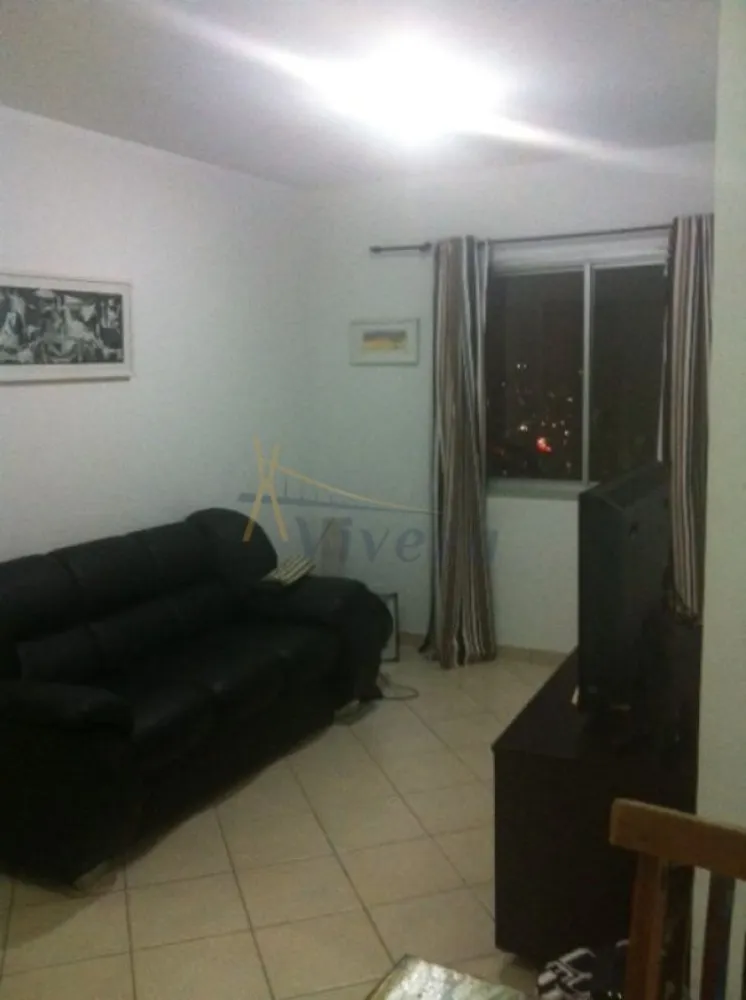 Apartamento, 2 quartos, 60 m² - Foto 3