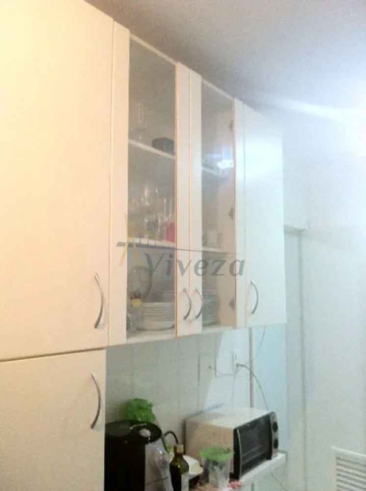 Apartamento, 2 quartos, 60 m² - Foto 8