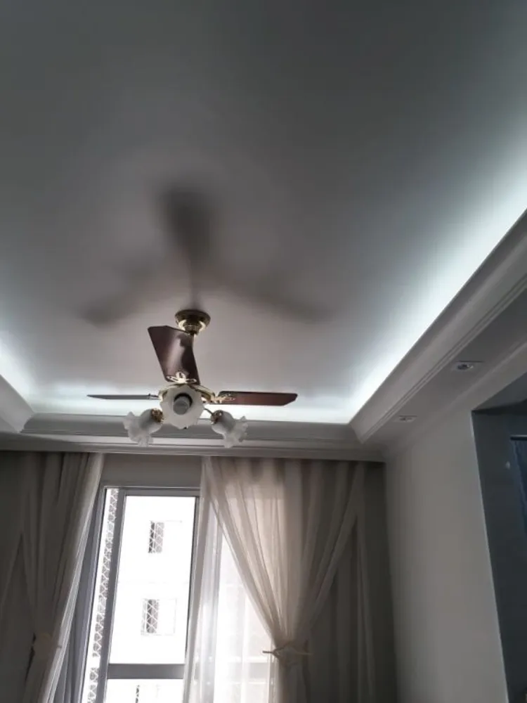 Apartamento, 2 quartos, 48 m² - Foto 8