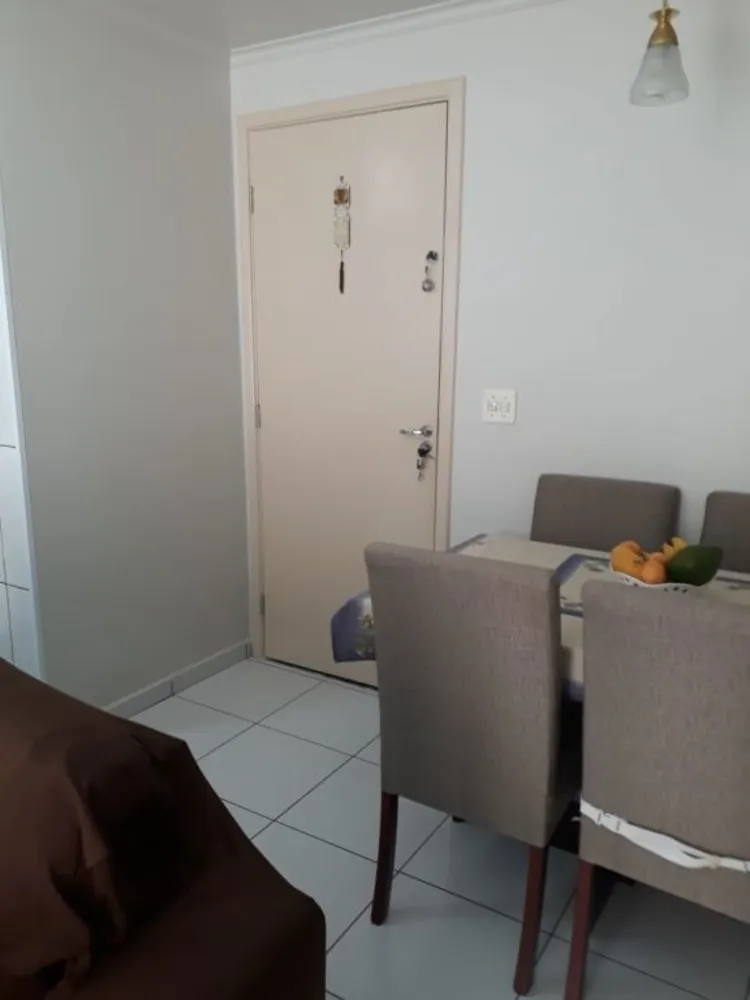 Apartamento, 2 quartos, 48 m² - Foto 3