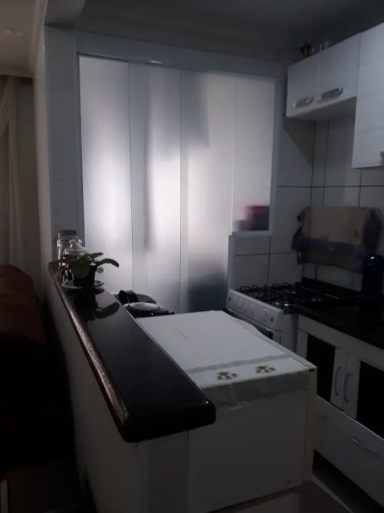 Apartamento, 2 quartos, 48 m² - Foto 7