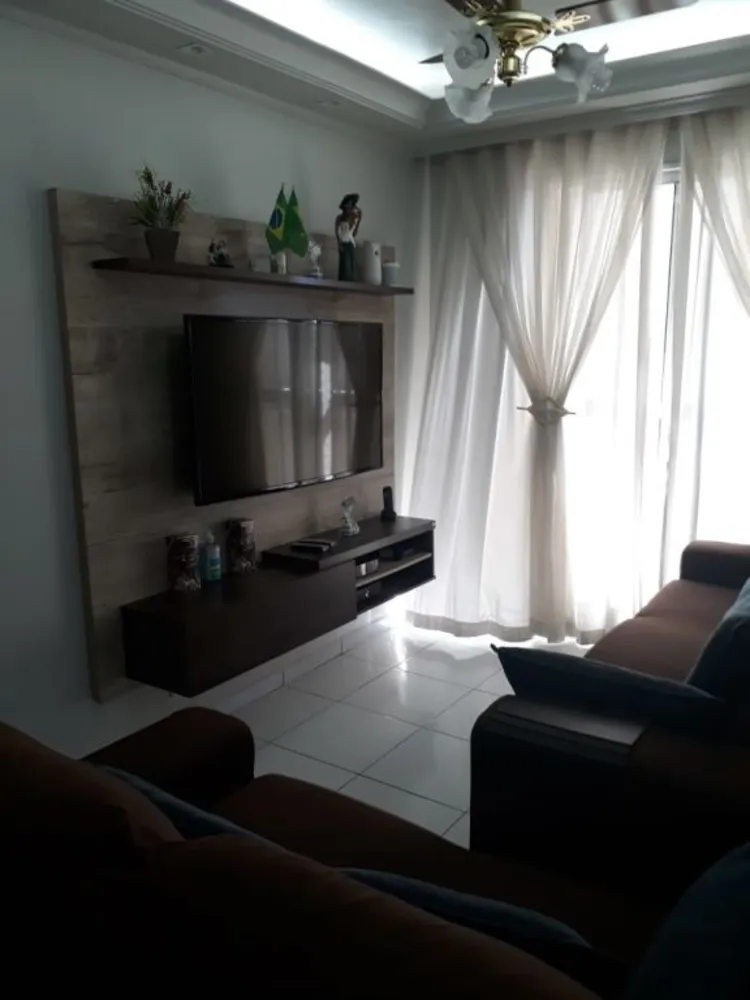 Apartamento, 2 quartos, 48 m² - Foto 1