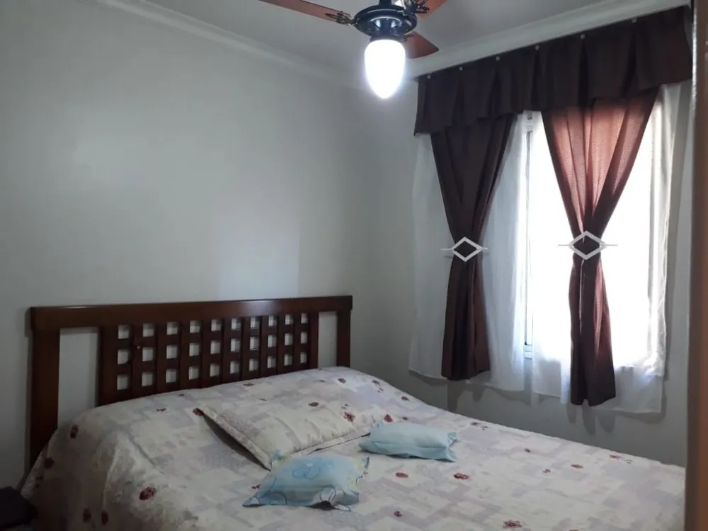 Apartamento, 2 quartos, 48 m² - Foto 5