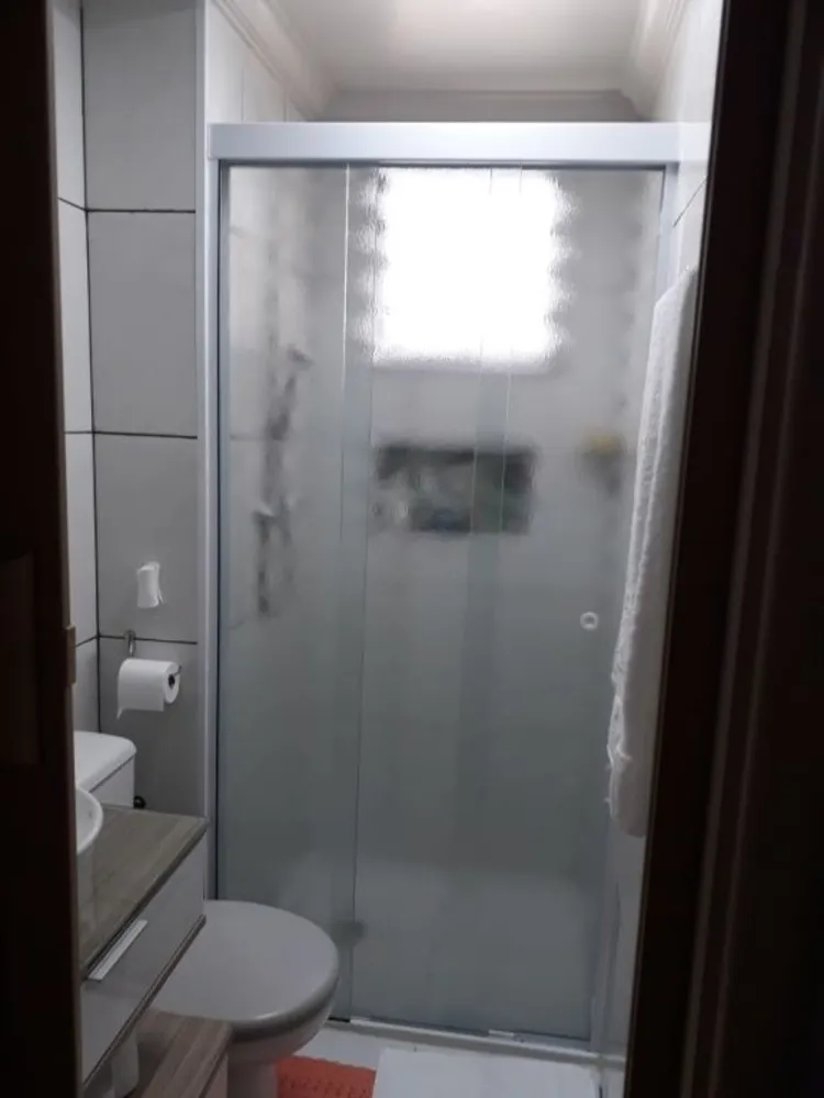 Apartamento, 2 quartos, 48 m² - Foto 6