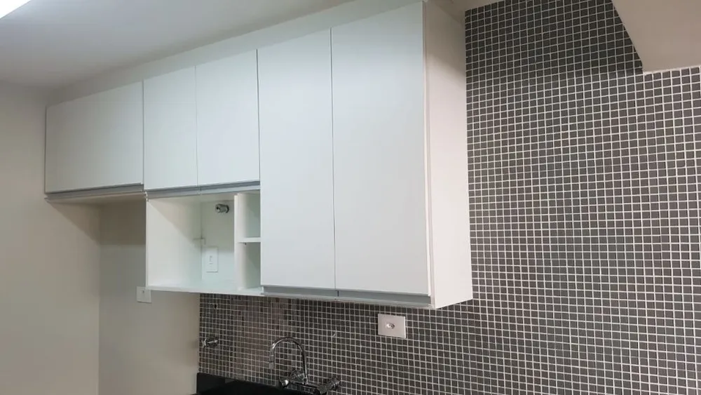 Apartamento, 2 quartos, 71 m² - Foto 4