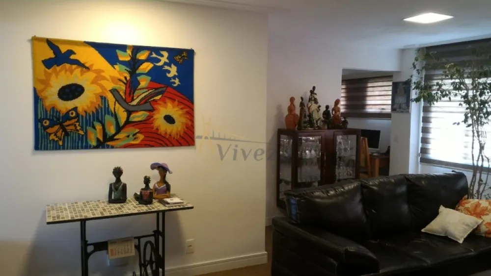 Apartamento, 2 quartos, 185 m² - Foto 2