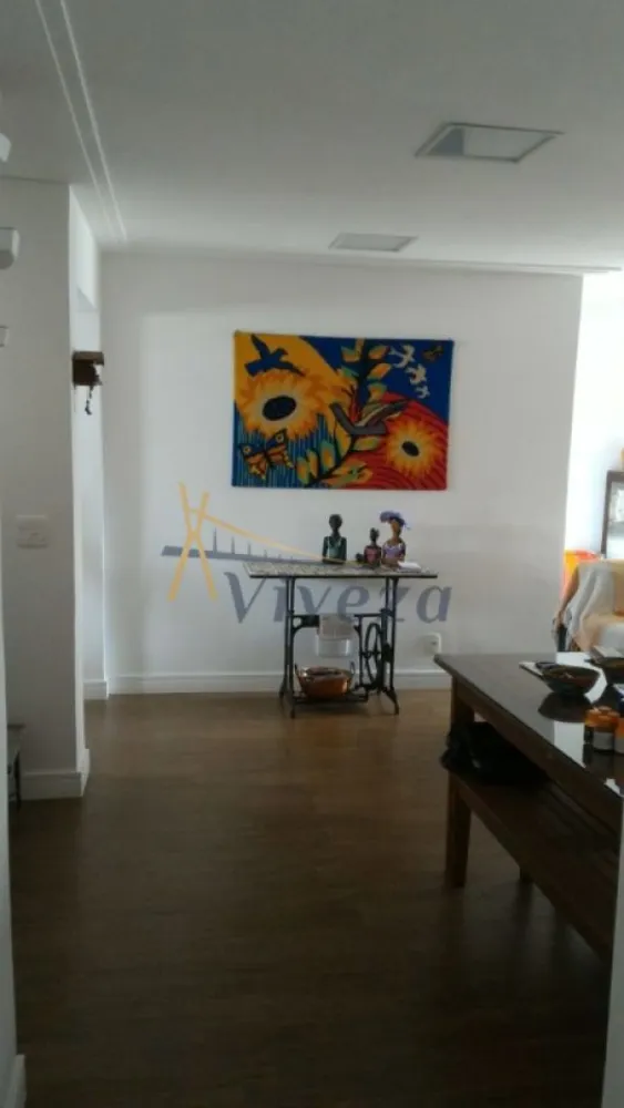 Apartamento, 2 quartos, 185 m² - Foto 4