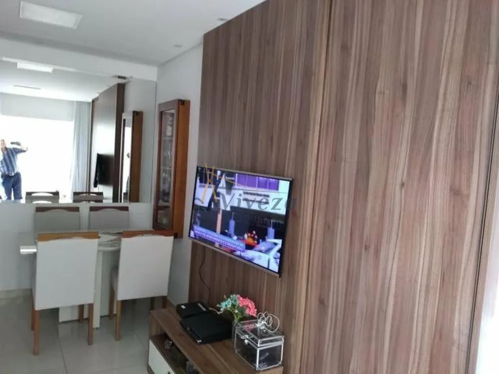 Apartamento, 2 quartos, 65 m² - Foto 4