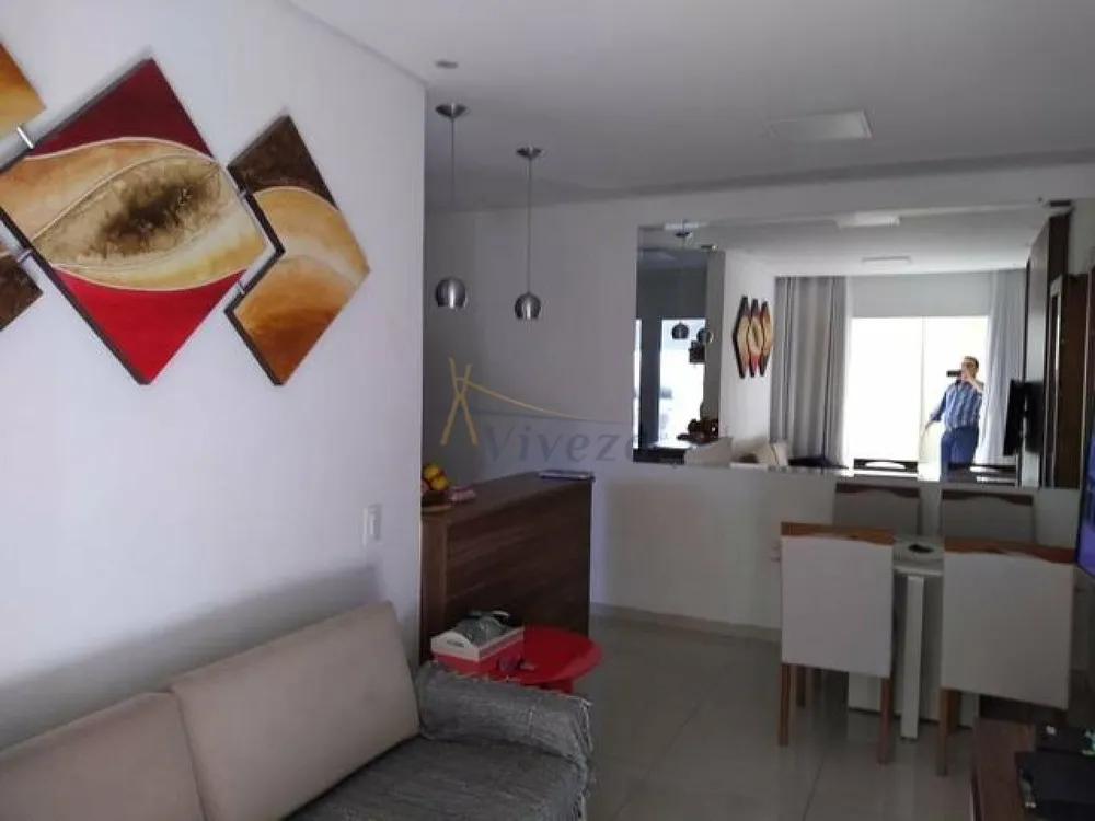 Apartamento, 2 quartos, 65 m² - Foto 1