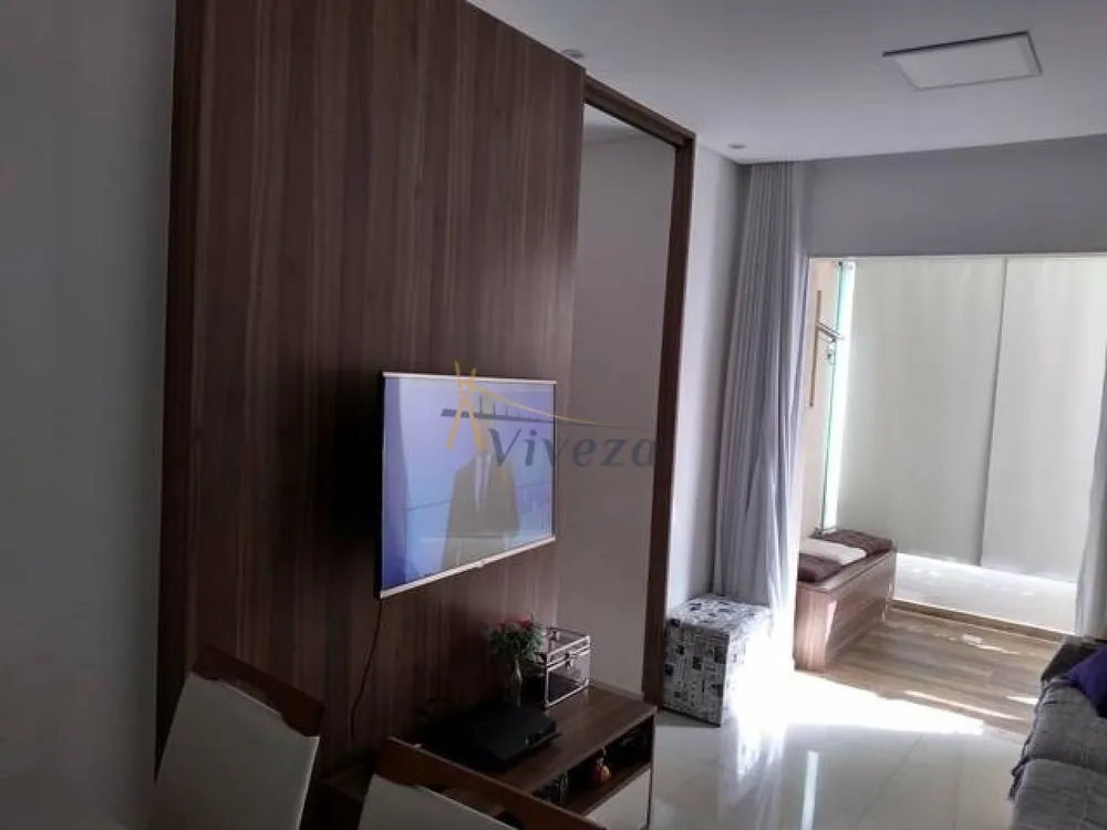 Apartamento, 2 quartos, 65 m² - Foto 3