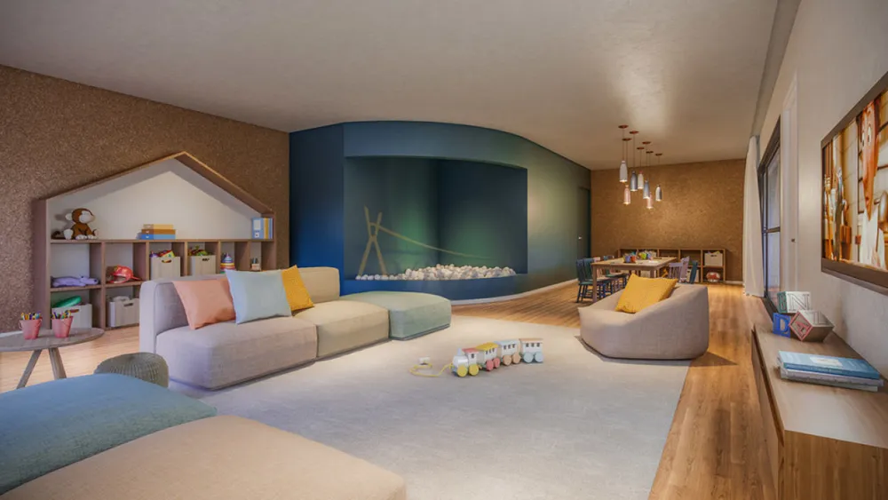 Apartamento, 3 quartos, 112 m² - Foto 8