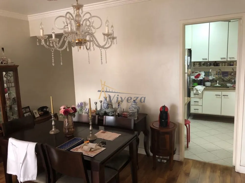 Apartamento, 3 quartos, 100 m² - Foto 2