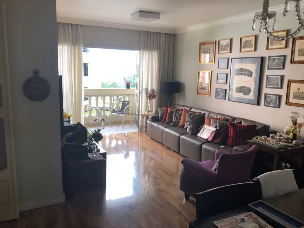 Apartamento, 3 quartos, 100 m² - Foto 4