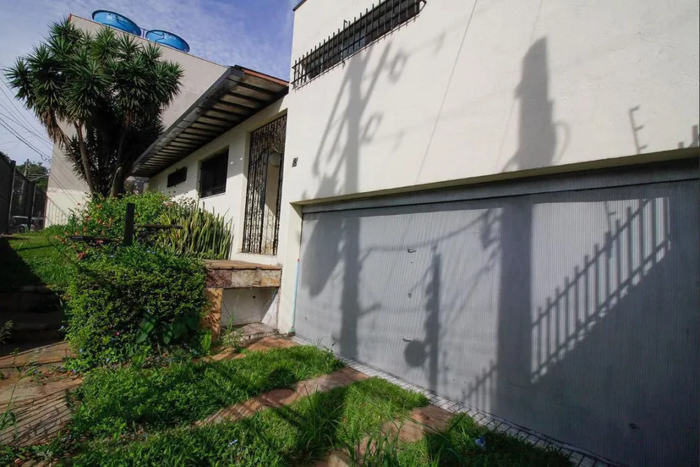 Sobrado, 5 quartos, 238 m² - Foto 2