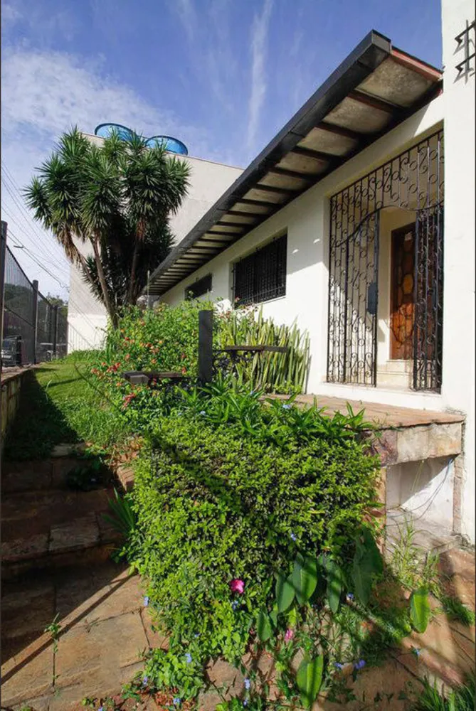 Sobrado, 5 quartos, 238 m² - Foto 3